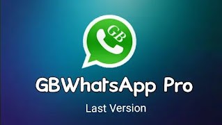 V12.00 gbwhatsapp pro GB WhatsApp