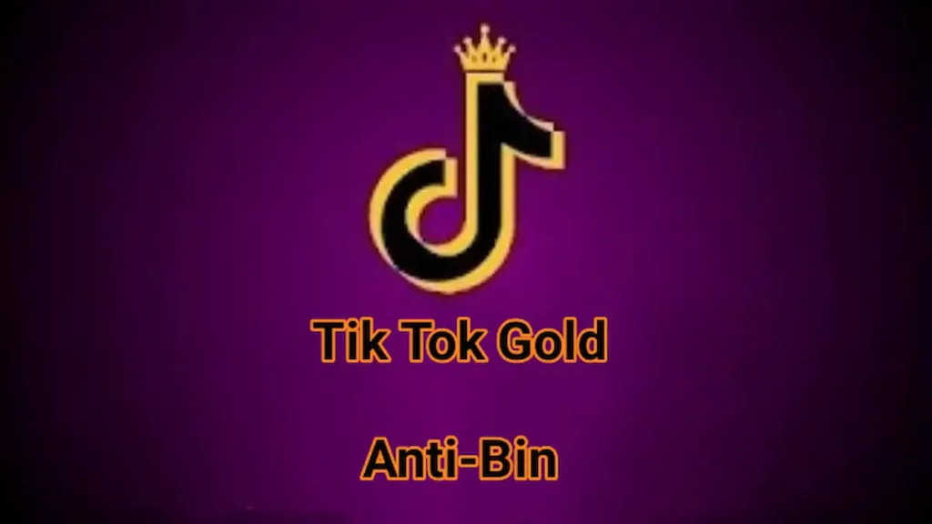 Download TikTok Gold 2022