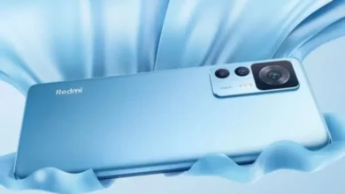 مواصفات و سعر هاتف Redmi K50 Ultra والوانه