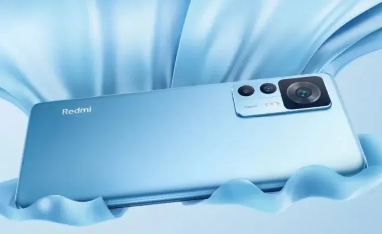 مواصفات و سعر هاتف Redmi K50 Ultra والوانه