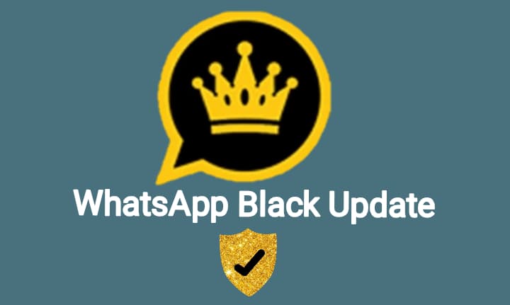 whatsapp black download apk