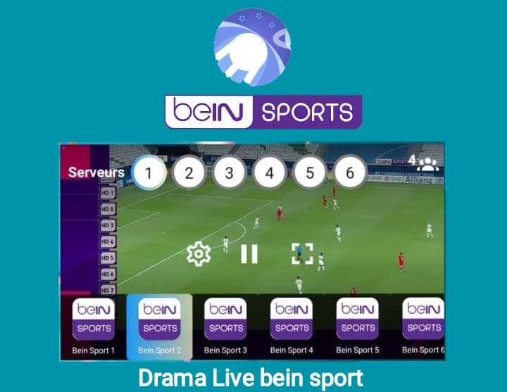 Drama Live bein sport download